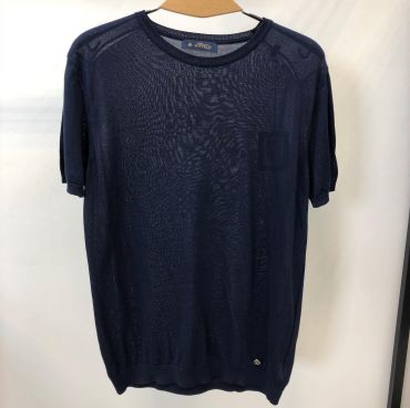 Футболка мужская Bottega Veneta LUX-33553