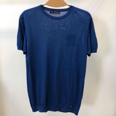 Футболка мужская Bottega Veneta LUX-33556