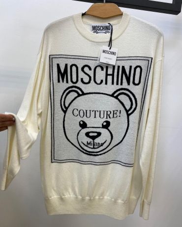 Свитер женский Moschino LUX-33723