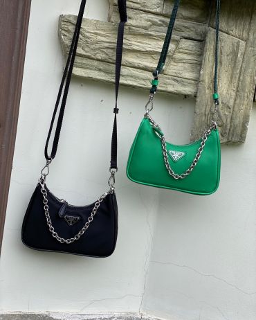 Сумка женская Prada LUX-33794