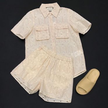  Костюм женский Gucci LUX-34281