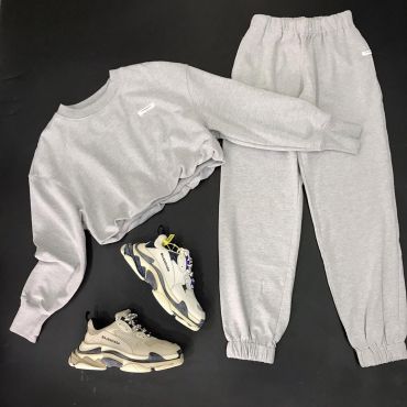 Костюм спортивный  LUX-33773