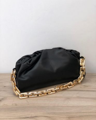 Клатч THE CHAIN POUCH Bottega Veneta  LUX-33887