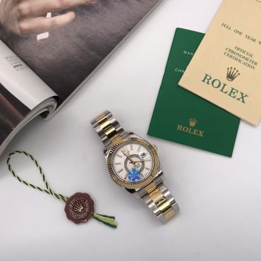 Часы   Rolex LUX-33841