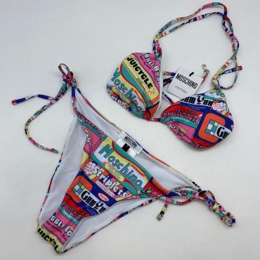 Купальник Moschino LUX-34203