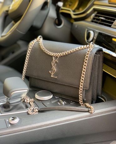 Сумка женская Yves Saint Laurent LUX-34021