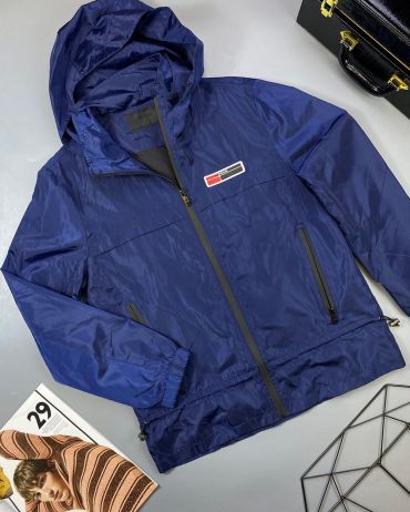 Ветровка Prada LUX-34079