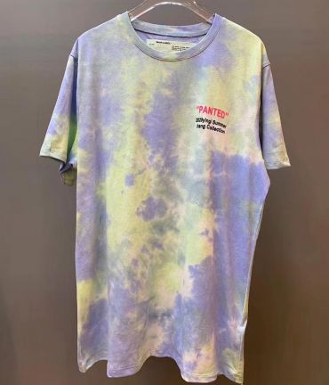 Футболка женская Off-White™ LUX-33930