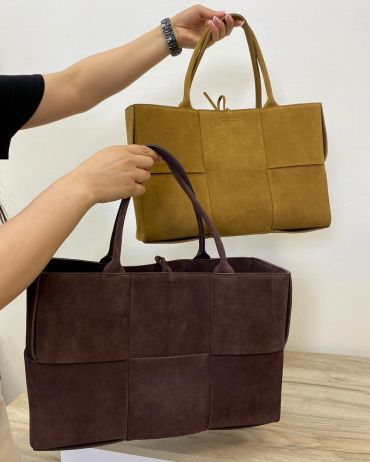 Сумка женская ARCO TOTE Bottega Veneta LUX-34000