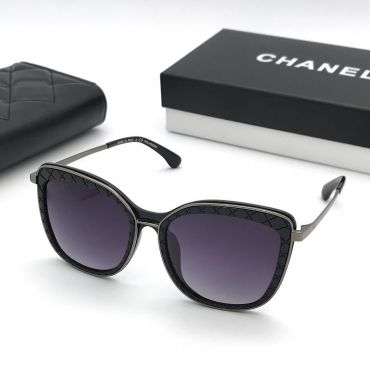 Очки Chanel LUX-33849