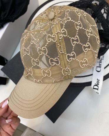 Бейсболка  Gucci LUX-33257