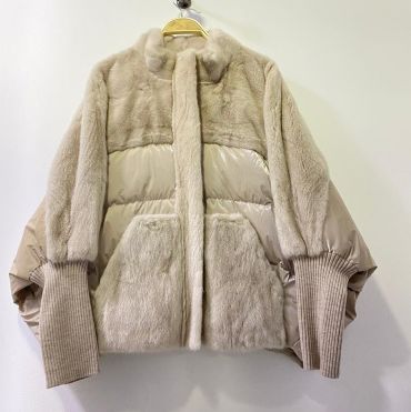 Куртка женская  LUX-34327