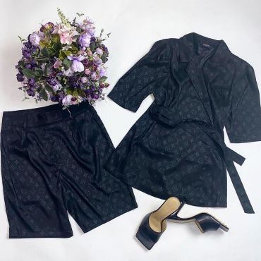 Костюм женский Louis Vuitton LUX-34159