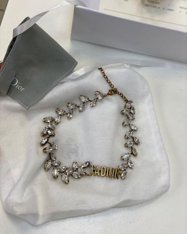Колье Christian Dior LUX-34060