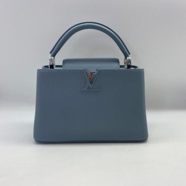 Сумка женская  CAPUCINES  Louis Vuitton LUX-33958