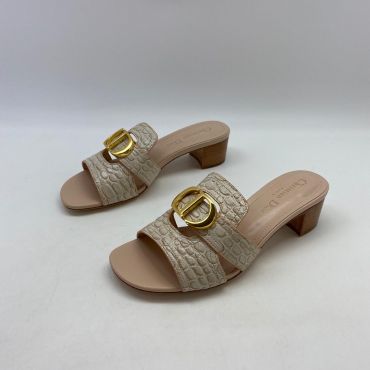 Мюли  Christian Dior LUX-34005