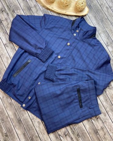 Костюм мужской  LUX-33833