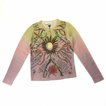 Свитер женский Christian Dior LUX-34118