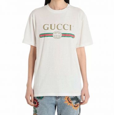 Футболка женская Gucci LUX-33864