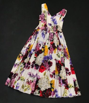 Платье  LUX-33976