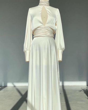 Платье  LUX-34111