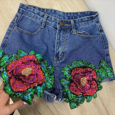 Шорты  LUX-33735