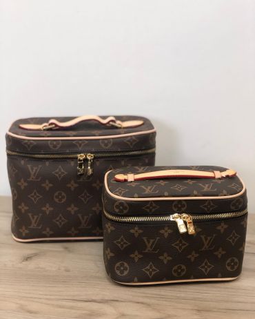 Косметички Louis Vuitton  LUX-33888