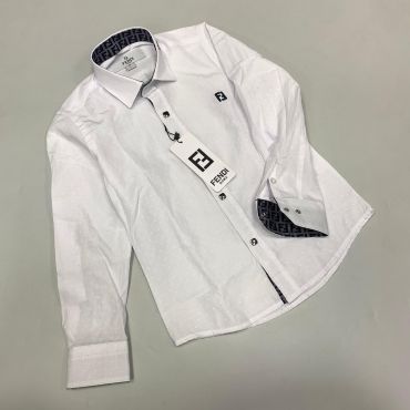 Рубашка Fendi LUX-33897