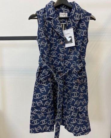 Платье Chanel LUX-34282