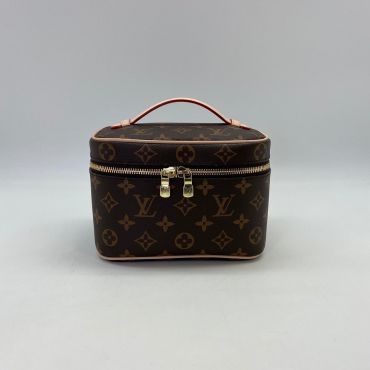 Бьюти-кейс NICE Louis Vuitton LUX-33956