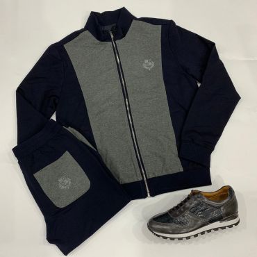 Костюм   LUX-34029