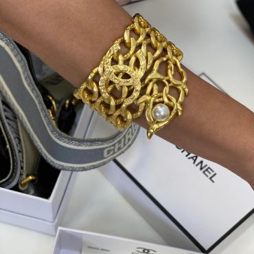 Браслет Chanel LUX-34059