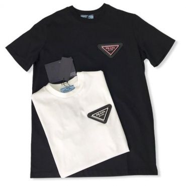 Футболка Prada LUX-46441