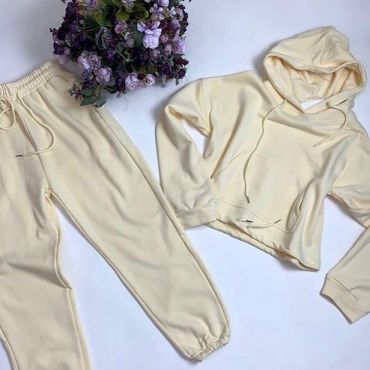 Костюм спортивный  LUX-34167