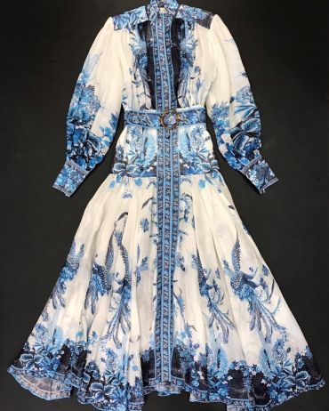 Платье  LUX-33859