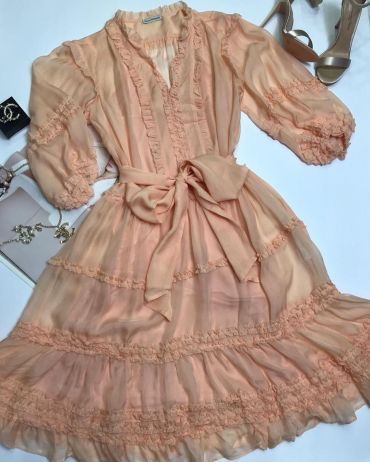 Платье  LUX-34104