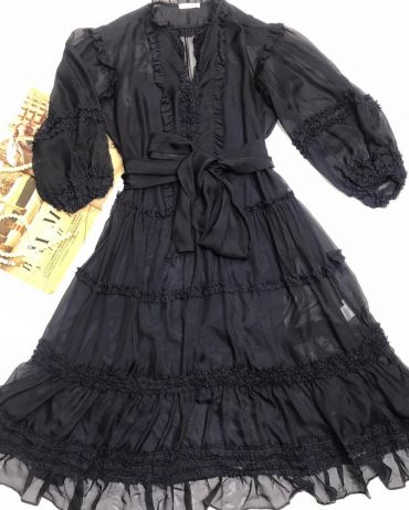 Платье  LUX-34105