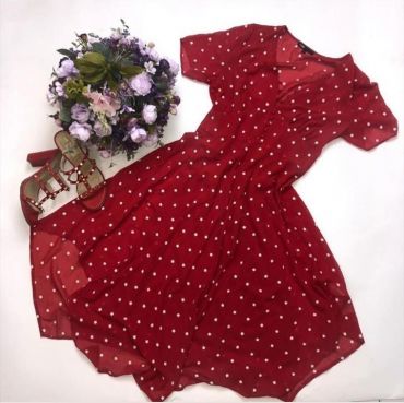 Платье  LUX-34168