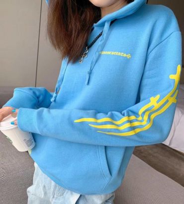 Толстовка женская CHROME HEARTS LUX-33923