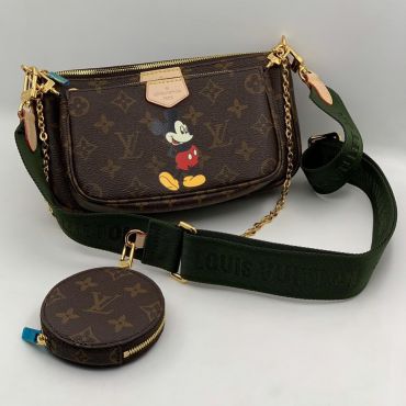  АКСЕССУАР MULTI POCHETTE  Louis Vuitton LUX-34188