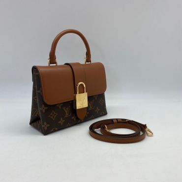 Сумка женская Locky  Louis Vuitton LUX-33954