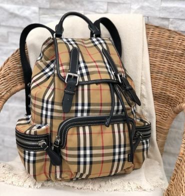 Рюкзак Burberry LUX-33988