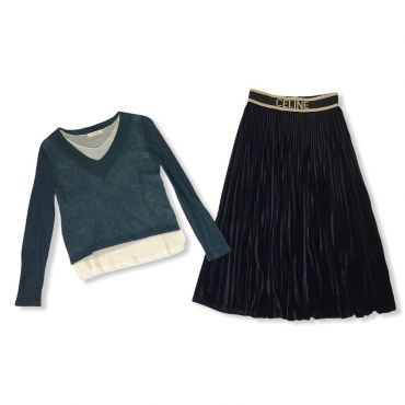 Юбка Celine LUX-46568