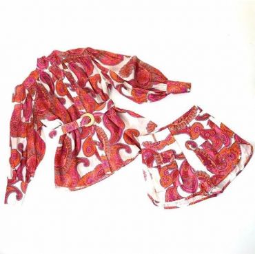 Костюм женский  LUX-34537