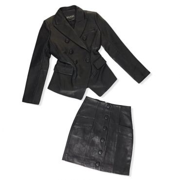 Юбка Balmain LUX-46621