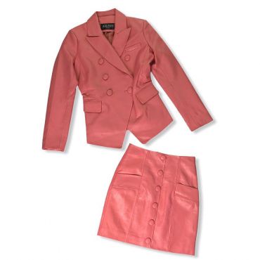 Юбка Balmain LUX-46623