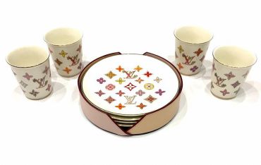 Сервиз Louis Vuitton LUX-34078