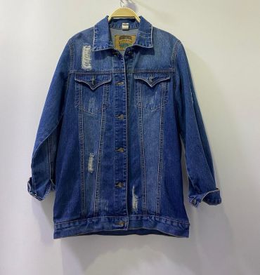 Куртка женская  LUX-34178