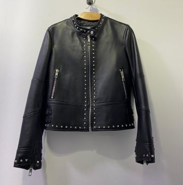 Куртка женская  LUX-34174