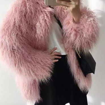  Жакет женский  LUX-34289